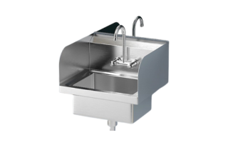 HAND WASH SINK